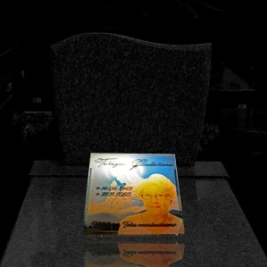 Farebná doplnková platňa 30x30cm (OSVETLENÁ) 