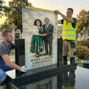 Cena na vyžiadanie podľa veľkosti 