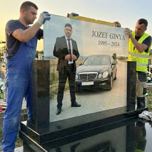 Cena na vyžiadanie podľa veľkosti 