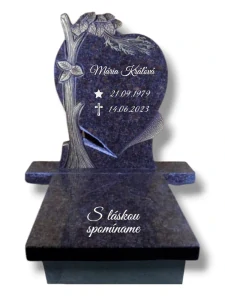 Strom Smútočnej Lásky