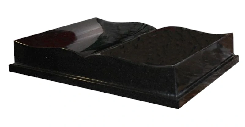 Žulová kniha 45x35x5 cm