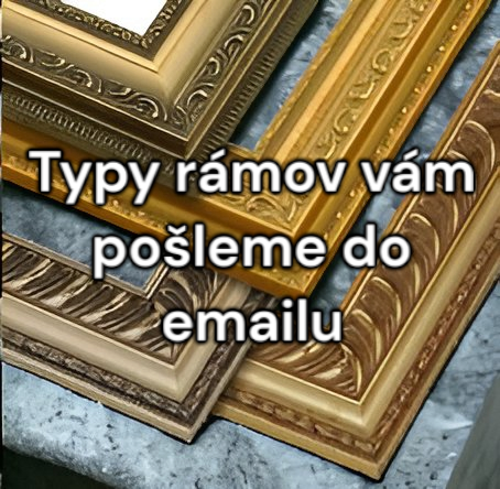 Gravírovaný osvetlený obraz